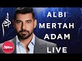 Adam Albi Mertah LIVE أداء ناري لأول مرة من موسم الرياض 2025 Exclusive On Sukkar Production