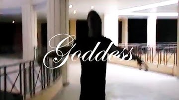 SCREAM - Goddess (Music Video)