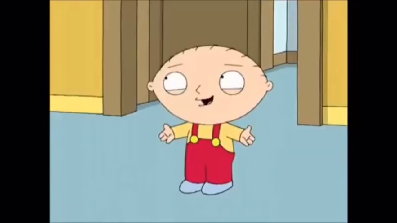 Stewie griffin where s my money youtube