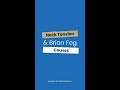 Brain Fog, Dizziness, and Headaches: When to Seek Evaluation #shorts