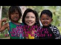 SABAY TAYO - KAY LENI ROBREDO (LYRICS)  by: DEO GRACIAS