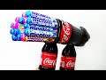 100 Awesome Coca Cola Tricks!