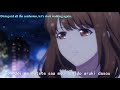 [ENG SUB/ROMAJI] Falling Snow 「舞い降りてきた雪」 by Konomi Suzuki
