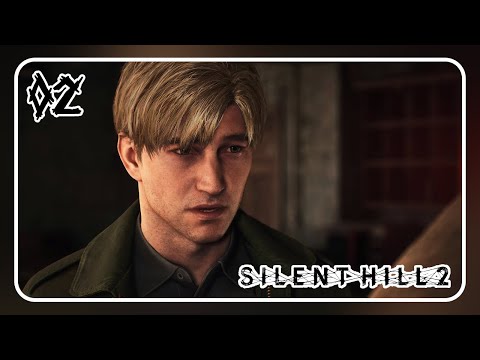 Verloren im Nebel ✿ SILENT HILL 2 REMAKE #02