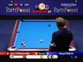 Mosconi Cup 2007 - Strickland vs. Peach - Last 2 racks 1/2