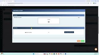JenesisNow - Upload Media When Adding Notes