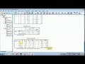HOW TO DO LOGISTIC REGRESSION  SPSS