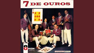 Saudade Não Tem Cor
