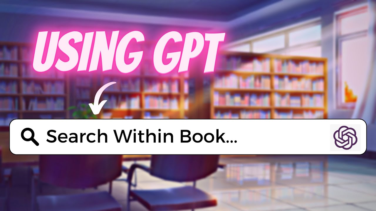 Using GPT-3 to Generate Answers From Book