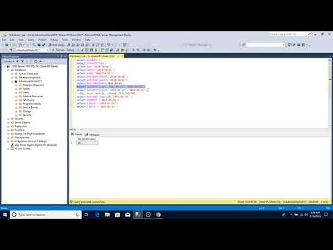 How to use Date based equations in SQL