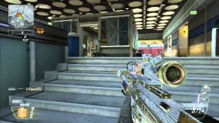Hitmarker two piece