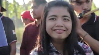 VIDEO INI KHUSUS BAGI ORANG YANG SUKA ISTRI TEMAN 'MEGANTARA' PERANG CINA