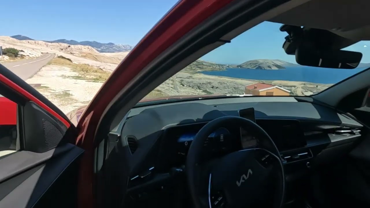 Wyspa Pag #3   Metajna