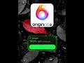 Виджет батареи для Origin OS 6 #originos6 #vivo #iqoo #кастомизация