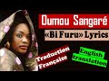 Oumou Sangare - Bi Furu | Lyrics Bambara & Traduction/Translation | Zanga School