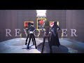 【第五人格MMD】REVOLVER【陰キャ組】