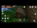 make a shelter on tree🌲🌲🌲🌲#01