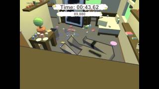 [Cat] Catlateral Damage Meow Meow Meow - XeroHex