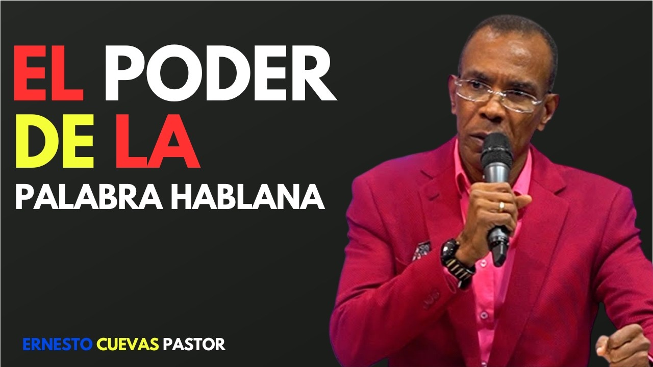 🎙️ EL PODER DE LA PALABRA HABLADA | MENSAJES CRISTIANOS 🕊️🔥