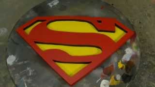 Superman Logo