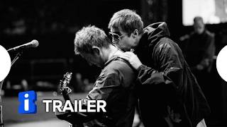 Oasis - Don't Look Back In Anger | Trailer Oficial Legendado