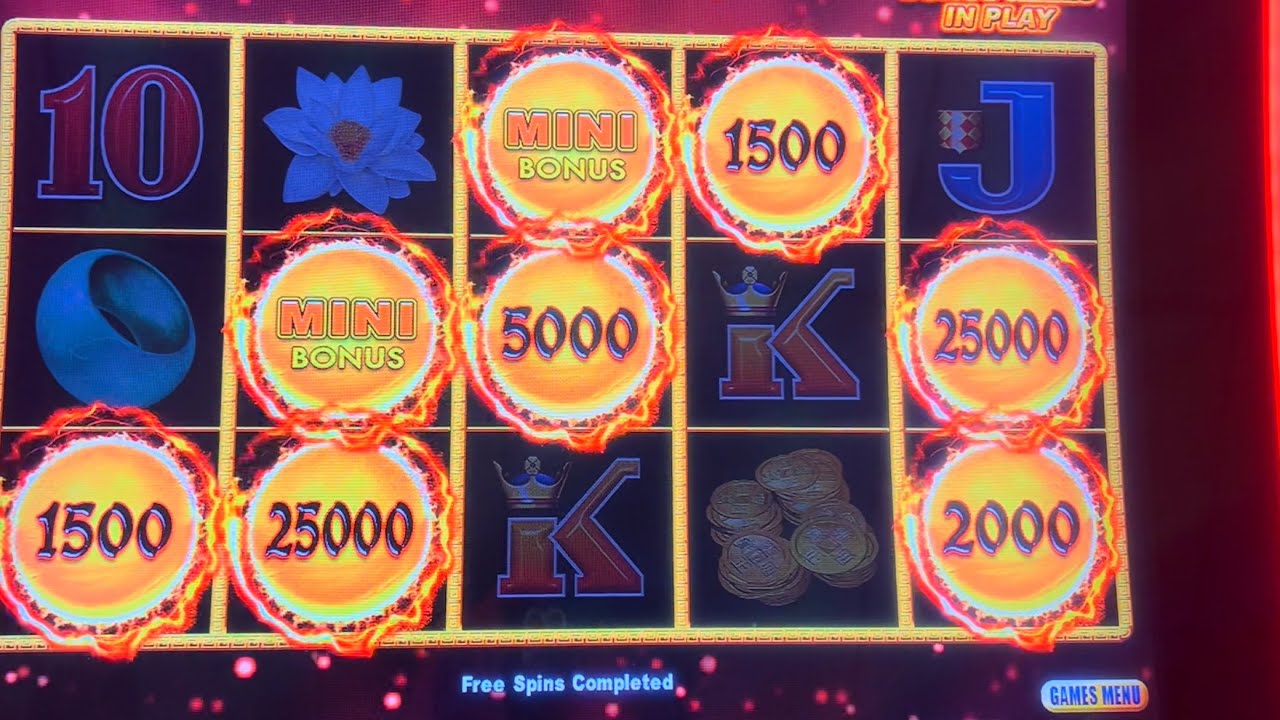 🔴 Video that Almost Got Me Thrown Out of Longhorn Casino with the Slot