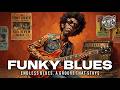 🔥 Blues Guitar That Rides the Perfect Funk Groove