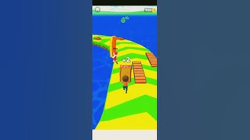 SHORTCUT RUN LEVEL 9 #gameplay #shorts #viral #mimoskingdom #shortcutrun