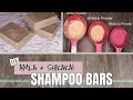 DIY Amla & Shikakai Shampoo Bars | CRAZY Hair Growth! | Ayurvedic Hair Care