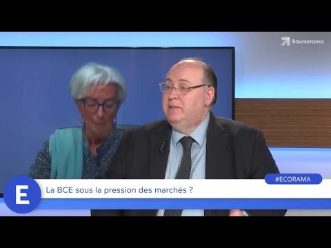 Vidéo: Sous La Pression Du Marché