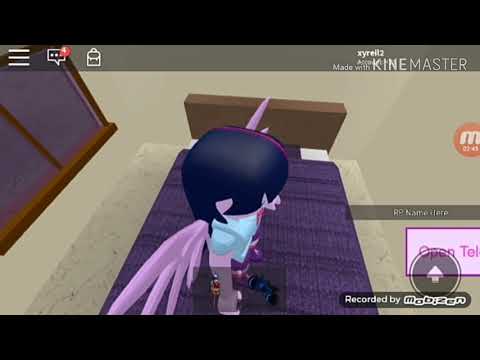 Pretending To Be A Fake Piggy In Roblox Youtube - videos matching roblox viramos little pony my little pony