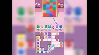 Color Knitzy Level 839 Walkthrough Solution 