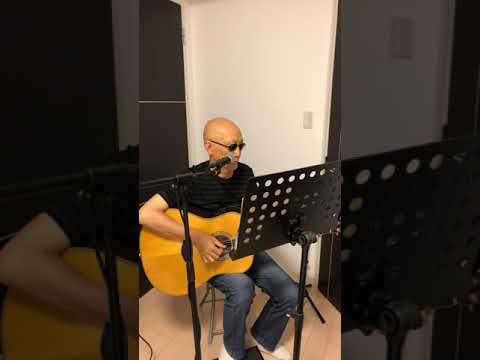 松山千春さんの「明日のために」
