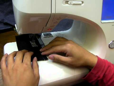 ジャノメセシオEX動作確認 - YouTube