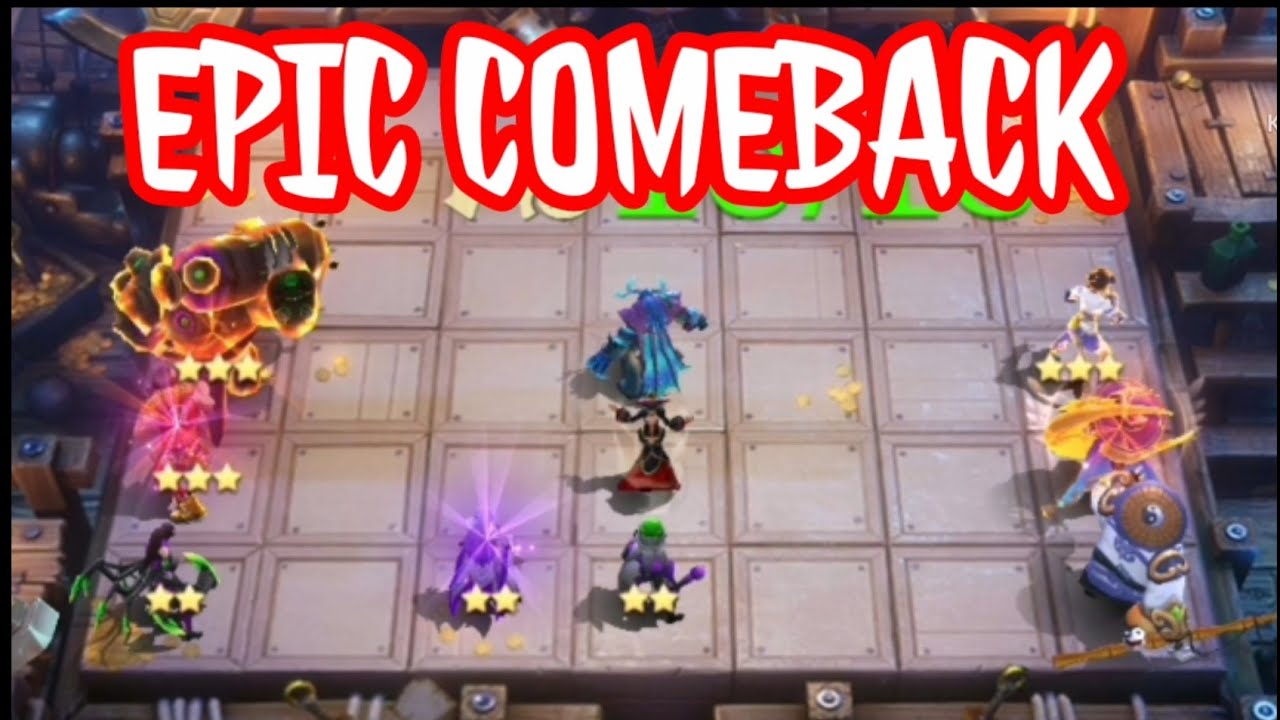 CADIA VENOM GUARDIAN | EPIC COMEBACK | META BUILD |  MAGIC CHESS | TOP GLOBAL  | ianYTv