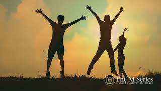 Divine Separation: Why Your World Is Falling INTO Place (Self-Leadership) 🚀