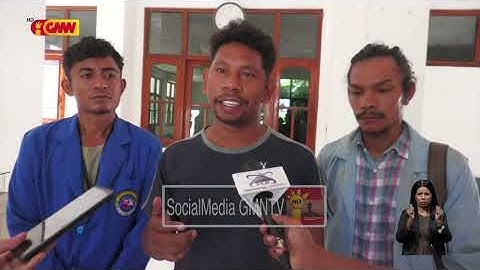 EUTL sei halo asaun pasifika hasoru TR wainhira deklara inkonstitusionalidade ba Revogasaun Lei PMV