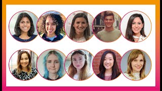 MRC Max Perutz Science Writing Award 2020: Meet the shortlist #MaxP20