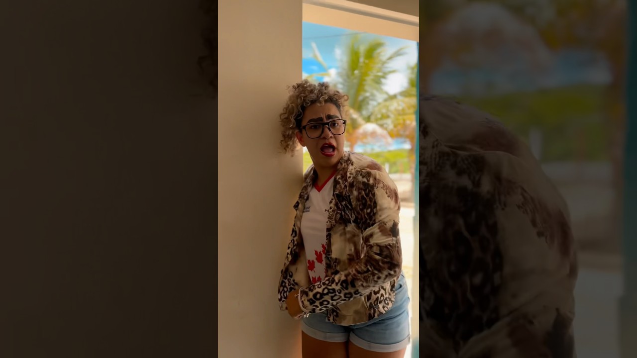 Querem continuação #drama #comedianordestina #humorada