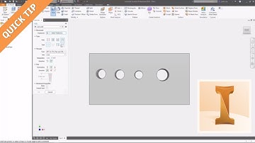 Quick Tip - Hole Types
