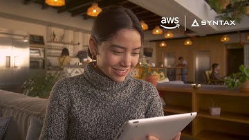 Why Turn to Syntax for SAP on AWS
