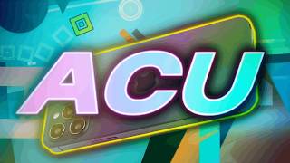 ACU By Neigefeu - Extreme Demon (Mobile)