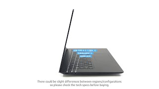 🔄 Microsoft Surface Laptop 5 (15.0) - Ports info and 360º look