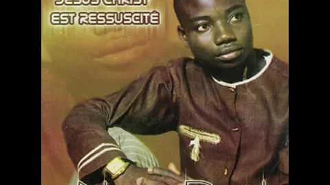 Nestor David   Oh seigneur