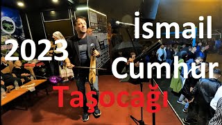 İsmail Cumhur - Taşocağı Şenlikleri - Kemençe Horon - 2023 Resimi