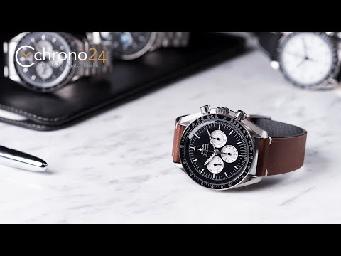 Top 5 Watches to INVEST in 2021 | Chrono24