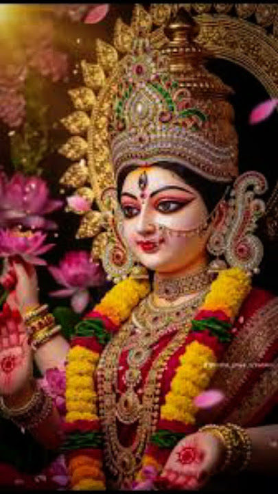 Ambe Ambe kar se Pukare #dj #music #song #love #gulshankumardevibhaktibhajan #bhajannavratri
