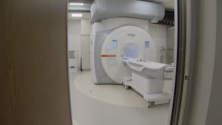 Children's Minnesota unveils new 'iMRI' suite — the first of its kind in pediatrics in North America