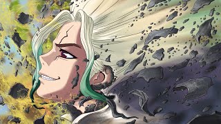 Dr. STONE OST: Epic and Motivational Soundtrack