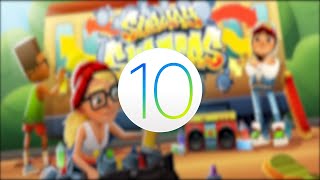 Subway surfers (trap remix) 10 ЧАСОВ